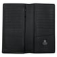 LOUIS VUITTON Long Wallet Purse M69038 leather black monogram shadow Portefeuille Plaza