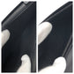 LOUIS VUITTON Long Wallet Purse M69038 leather black monogram shadow Portefeuille Plaza