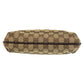 GUCCI Shoulder Bag 122793 GG canvas Beige brown Shoulder Bag pochette Women(Unisex) Used Authentic