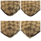 GUCCI Shoulder Bag 122793 GG canvas Beige brown Shoulder Bag pochette Women(Unisex) Used Authentic