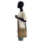 GUCCI Shoulder Bag 122793 GG canvas Beige brown Shoulder Bag pochette Women(Unisex) Used Authentic