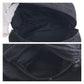 PRADA Handbag Nylon, Leather Black SilverMetal Handbag Tote Bag Shoulder Bag Test Evening Bear Bijou Women Used Authentic