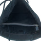 PRADA Tote Bag B7806 Nylon Green SilverMetal Tote Bag Shoulder Bag Tess Triangle With logo Women Used Authentic