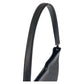 GUCCI Shoulder Bag 143745 GG canvas, leather Black SilverMetal Women Used Authentic