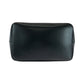 GUCCI Shoulder Bag 000 0531 leather Black SilverMetal One Shoulder Bag Handbag Bamboo Women Used Authentic