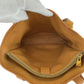 CELINE Tote Bag MC97/2 PVC Brown Macadam