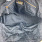 PRADA Shoulder Bag Nylon, Leather Black GoldMetal Shoulder Bag Tote Bag Test Triangle With logo Women Used Authentic