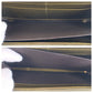 GUCCI Long Wallet Purse 308005 enamel gold Micro Guccisima Heart interlocking