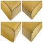 LOUIS VUITTON Tote Bag M5250A Epi Leather Vanilla Yellow Gold Metal Epi Croisette GM