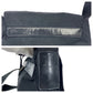 PRADA Shoulder Bag BT8994 Nylon black Crossbody Shoulder Bag Pochette Test Triangle With logo mens Used Authentic