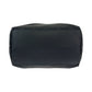 GUCCI Tote Bag 002 1099 GG canvas black Shoulder Bag Women Used Authentic