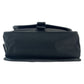PRADA Shoulder Bag Nylon black Crossbody Shoulder Bag Messenger Bag Test Triangle With logo mens(Unisex) Used Authentic