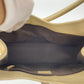GUCCI Shoulder Bag 002 1067 canvas beige Shoulder Bag handbag Jackie Women Used Authentic