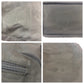 PRADA Tote Bag Nylon, Plastic black Tote Bag handbag Test Triangle With logo Women Used Authentic