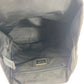 PRADA Tote Bag Nylon, Plastic black Tote Bag handbag Test Triangle With logo Women Used Authentic