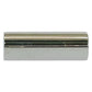 LOUIS VUITTON Money clip M65041 steel Silver Money clip Bill Clip Champs Elyses mens Used Authentic