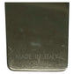 LOUIS VUITTON Money clip M65041 steel Silver Money clip Bill Clip Champs Elyses mens Used Authentic