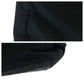 PRADA Tote Bag Nylon black Tote Bag handbag Test Triangle With logo Women Used Authentic