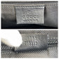 GUCCI Tote Bag 28893 GG canvas, leather black Tote Bag Shoulder Bag mens(Unisex) Used Authentic