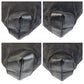 GUCCI Tote Bag 28893 GG canvas, leather black Tote Bag Shoulder Bag mens(Unisex) Used Authentic