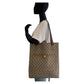 GUCCI Tote Bag GG Supreme Canvas beige GG Plus Sherry Line GG Supreme Old Gucci