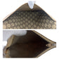 GUCCI Tote Bag GG Supreme Canvas beige GG Plus Sherry Line GG Supreme Old Gucci
