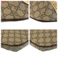 GUCCI Sling bag 529711 GG Supreme Canvas Beige brown Courier Sherry Line