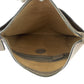 FENDI Shoulder Bag 2390-8BT093 leather Beige SilverMetal Shoulder Bag Crossbody Celeria Women Used Authentic