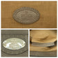 FENDI Shoulder Bag 2390-8BT093 leather Beige SilverMetal Shoulder Bag Crossbody Celeria Women Used Authentic