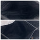 PRADA Tote Bag Nylon black Tote Bag Shoulder Bag Test Triangle With logo Women Used Authentic