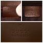 GUCCI Tote Bag 34339 GG canvas, leather Beige brown Tote Bag Shoulder Bag Women Used Authentic