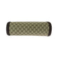 GUCCI Shoulder Bag GG Supreme Canvas Beige Brown Gold Metal Shoulder Bag Shoulder Bag Old Gucci Women Used Authentic
