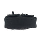 PRADA Shoulder Bag Nylon black Jolder Bag Messenger Bag Test Triangle With logo Women Used Authentic