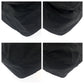 PRADA Shoulder Bag Nylon black Jolder Bag Messenger Bag Test Triangle With logo Women Used Authentic