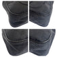 GUCCI Shoulder Bag 131211 GG canvas Black SilverMetal Crossbody Shoulder Bag Messenger Bag mens Used Authentic
