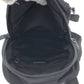 PRADA Sling bag 2VZ013 Nylon black Sling bag Bum bag Test Triangle With logo mens Used Authentic
