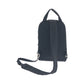 PRADA Sling bag 2VZ013 Nylon black Sling bag Bum bag Test Triangle With logo mens Used Authentic