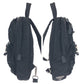 PRADA Sling bag 2VZ013 Nylon black Sling bag Bum bag Test Triangle With logo mens Used Authentic