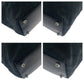 GUCCI Tote Bag 420836 GG canvas Black SilverMetal Tote Bag Shoulder Bag Women Used Authentic