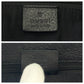 GUCCI Tote Bag 420836 GG canvas Black SilverMetal Tote Bag Shoulder Bag Women Used Authentic