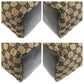 GUCCI Tote Bag 002 1098 GG canvas beige