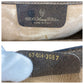 GUCCI Clutch bag 67 014 3087 GG Supreme Canvas beige Old Gucci Shelly Line