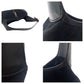 GUCCI Shoulder Bag GG canvas Black GoldMetal Hobo Shoulder Bag Jackie Women Used Authentic