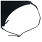 GUCCI Shoulder Bag 32160 GG canvas, leather Black Silver Metal Women Used Authentic