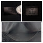GUCCI Shoulder Bag 32160 GG canvas, leather Black Silver Metal Women Used Authentic