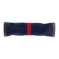 GUCCI Clutch bag Suede, Leather Navy black Clutch bag business bag Old Gucci Shelly Line mens Used Authentic