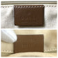 GUCCI Shoulder Bag 247902 GG canvas, leather Pink Brown Gold Metal Shoulder Bag Tote Bag 2way Sukey Women Used Authentic