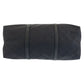 GUCCI Tote Bag 387067 Nylon Black SilverMetal Tote Bag Shoulder Bag 2way Business Bag GG pattern mens Used Authentic