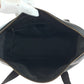 GUCCI Shoulder Bag 92734 GG canvas Black GoldMetal Shoulder Bag Boston Duffel bag Handbag Women Used Authentic
