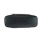 GUCCI Shoulder Bag 92734 GG canvas Black GoldMetal Shoulder Bag Boston Duffel bag Handbag Women Used Authentic